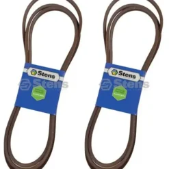 Cheap 2 Pack Stens 265-545 OEM Replacement Belt Fits Grasshopper 382097 - Explore Premium Parts & Accessories for All Motor Vehicle Models Stens Parts & Accessories