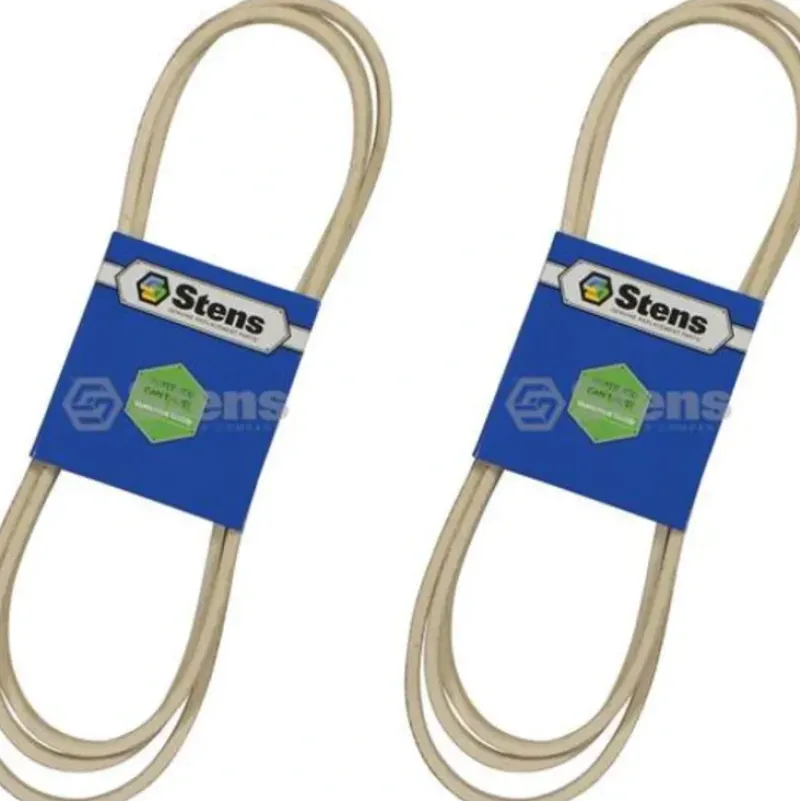 Flash Sale 2 Pack Stens 265-547 OEM Replacement Belt Ariens 07241500 - Explore Premium Parts & Accessories for All Motor Vehicle Models Stens Parts & Accessories