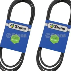 Clearance 2 Pack Stens 265-587 OEM Replacement Belt Fits Toro 94-2501 - Explore Premium Parts & Accessories for All Motor Vehicle Models Stens Parts & Accessories