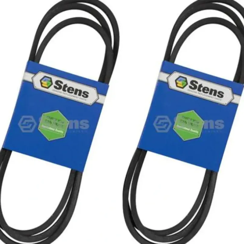 Online 2 Pack Stens 265-570 OEM Replacement Belt Fits Toro 108-2716 - Explore Premium Parts & Accessories for All Motor Vehicle Models Stens Parts & Accessories