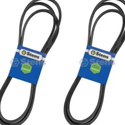 Cheap 2 Pack Stens 265-571 OEM Replacement Belt Fits Husqvarna 539111949 - Explore Premium Parts & Accessories for All Motor Vehicle Models Stens Parts & Accessories