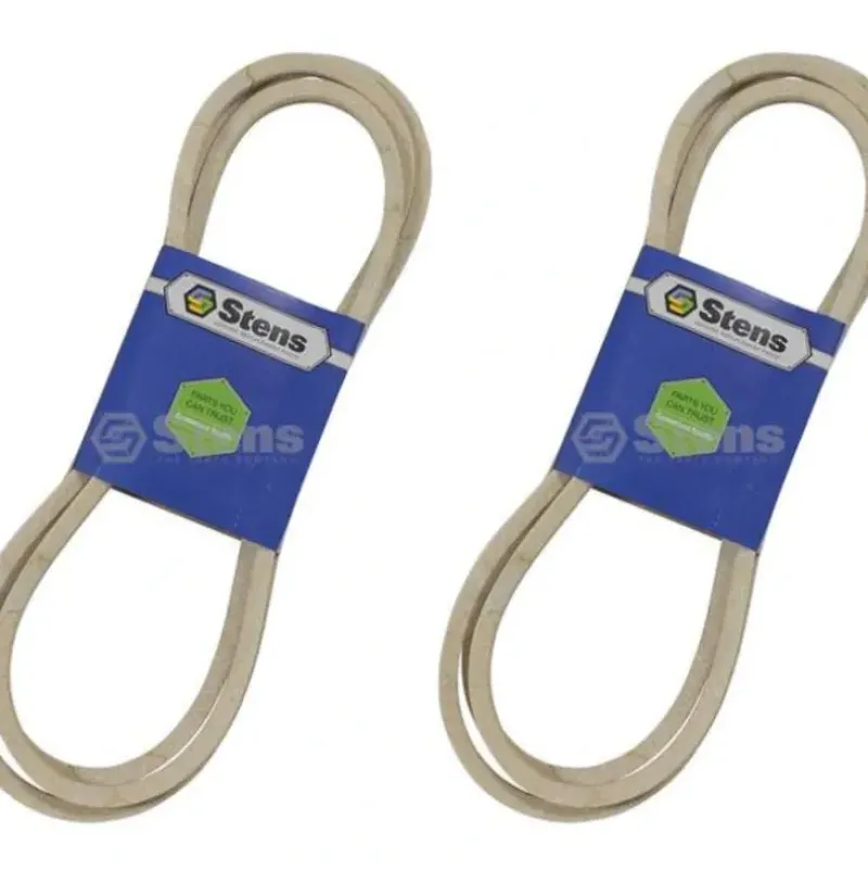 Shop 2 Pack Stens 265-574 OEM Replacement Belt Fits Scag 483647 - Explore Premium Parts & Accessories for All Motor Vehicle Models Stens Parts & Accessories