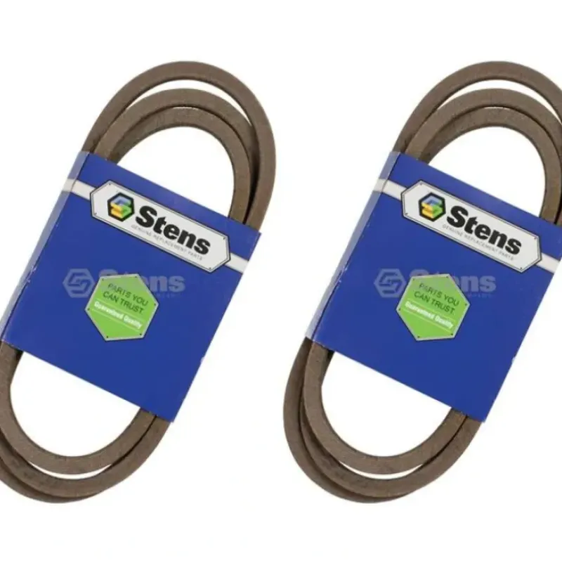 Shop 2 Pack Stens 265-577 OEM Replacement Belt Murray 037X63MA - Explore Premium Parts & Accessories for All Motor Vehicle Models Stens Parts & Accessories