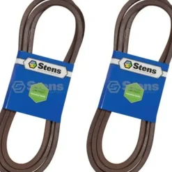 Cheap 2 Pack Stens 265-578 OEM Replacement Belt Fits Scag 483966 - Explore Premium Parts & Accessories for All Motor Vehicle Models Stens Parts & Accessories