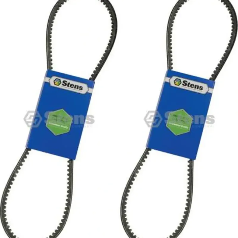 New 2 Pack Stens 265-629 OEM Replacement Belt Fits Stihl 9490 000 7892 - Explore Premium Parts & Accessories for All Motor Vehicle Models Stens Parts & Accessories