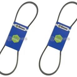 Cheap 2 Pack Stens 265-631 OEM Replacement Belt Troy-Bilt 954-04176A - Explore Premium Parts & Accessories for All Motor Vehicle Models Stens Parts & Accessories