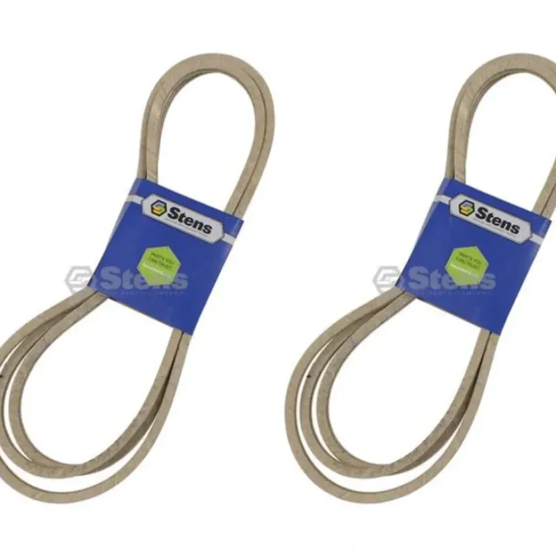 Hot 2 Pack Stens 265-643 OEM Replacement Belt Fits John Deere TCU21054 - Explore Premium Parts & Accessories for All Motor Vehicle Models Stens Parts & Accessories