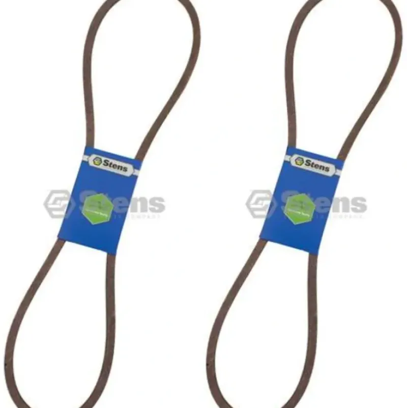 Sale 2 Pack Stens 265-645 OEM Replacement Belt Murray 037X57MA - Explore Premium Parts & Accessories for All Motor Vehicle Models Stens Parts & Accessories
