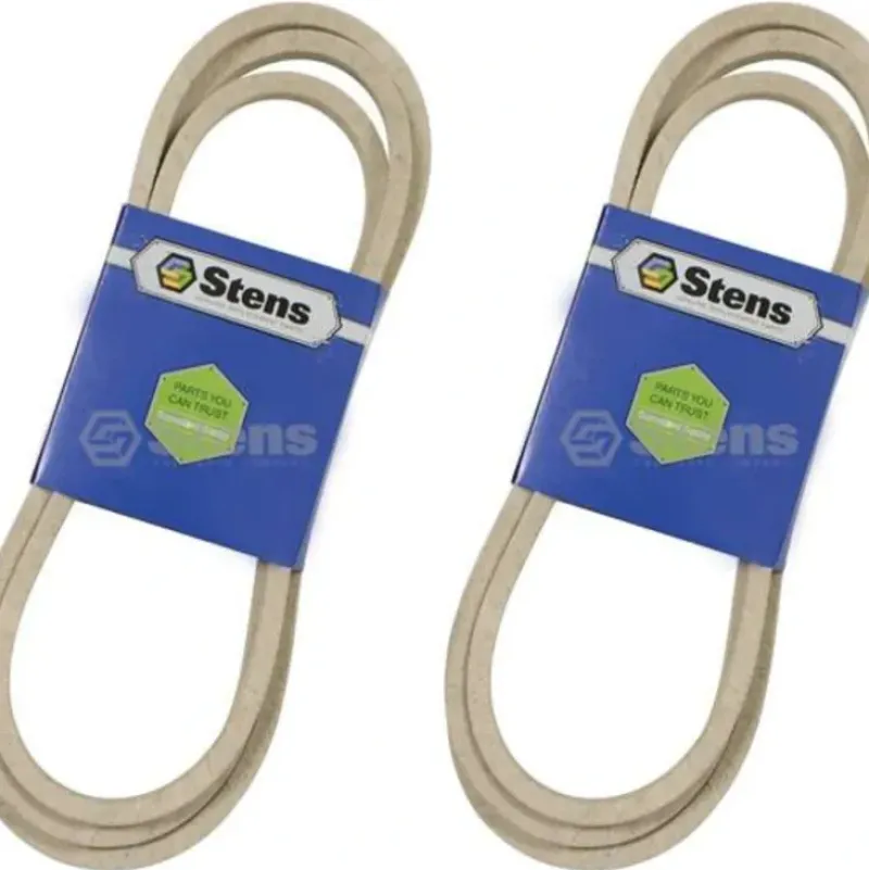 New 2 Pack Stens 265-662 OEM Replacement Belt Cub Cadet 954-04041 - Explore Premium Parts & Accessories for All Motor Vehicle Models Stens Parts & Accessories