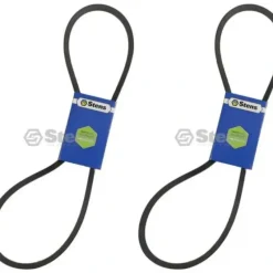 Cheap 2 Pack Stens 265-670 OEM Replacement Belt Fits Toro 110-5049 - Explore Premium Parts & Accessories for All Motor Vehicle Models Stens Parts & Accessories