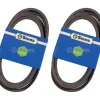 Hot 2 Pack Stens 265-721 OEM Replacement Belt Exmark 109-8070 - Explore Premium Parts & Accessories for All Motor Vehicle Models Stens Parts & Accessories