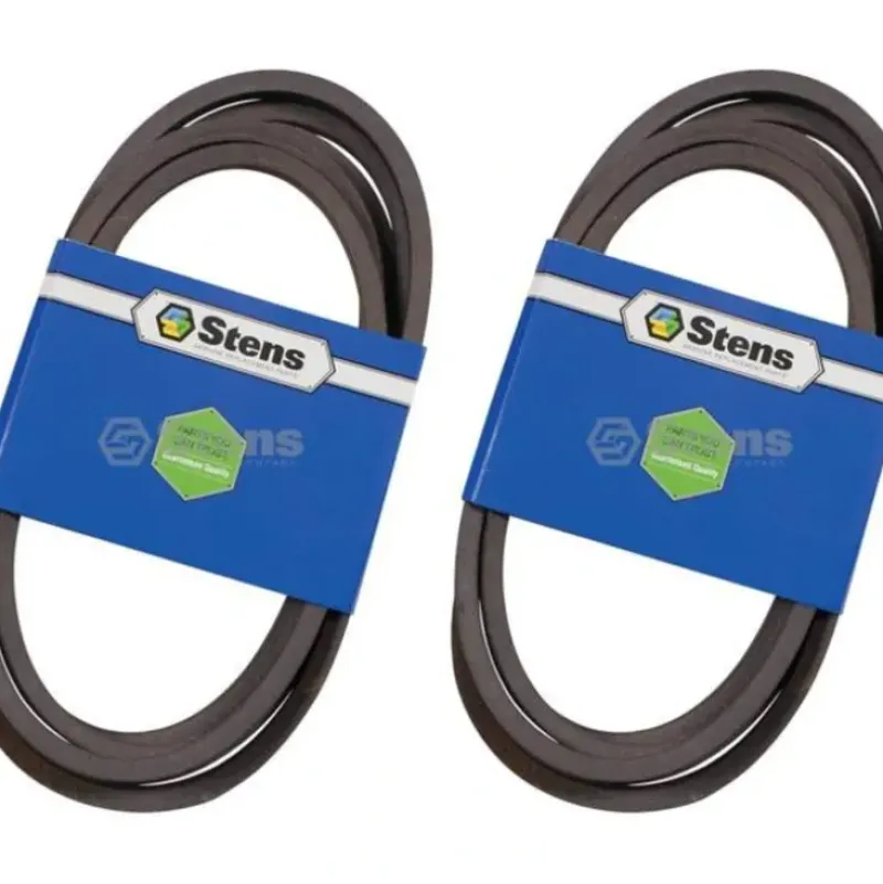 Hot 2 Pack Stens 265-721 OEM Replacement Belt Exmark 109-8070 - Explore Premium Parts & Accessories for All Motor Vehicle Models Stens Parts & Accessories