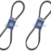 Hot 2 Pack Stens 265-744 OEM Replacement Belt Fits Encore 363312 - Explore Premium Parts & Accessories for All Motor Vehicle Models Stens Parts & Accessories
