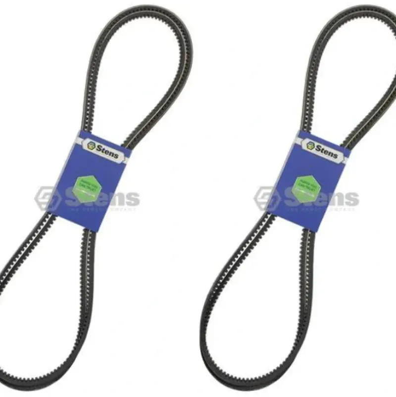 Hot 2 Pack Stens 265-744 OEM Replacement Belt Fits Encore 363312 - Explore Premium Parts & Accessories for All Motor Vehicle Models Stens Parts & Accessories