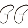 Discount 2 Pack Stens 265-750 OEM Replacement Belt Fits Vermeer 163674590 - Explore Premium Parts & Accessories for All Motor Vehicle Models Stens Parts & Accessories