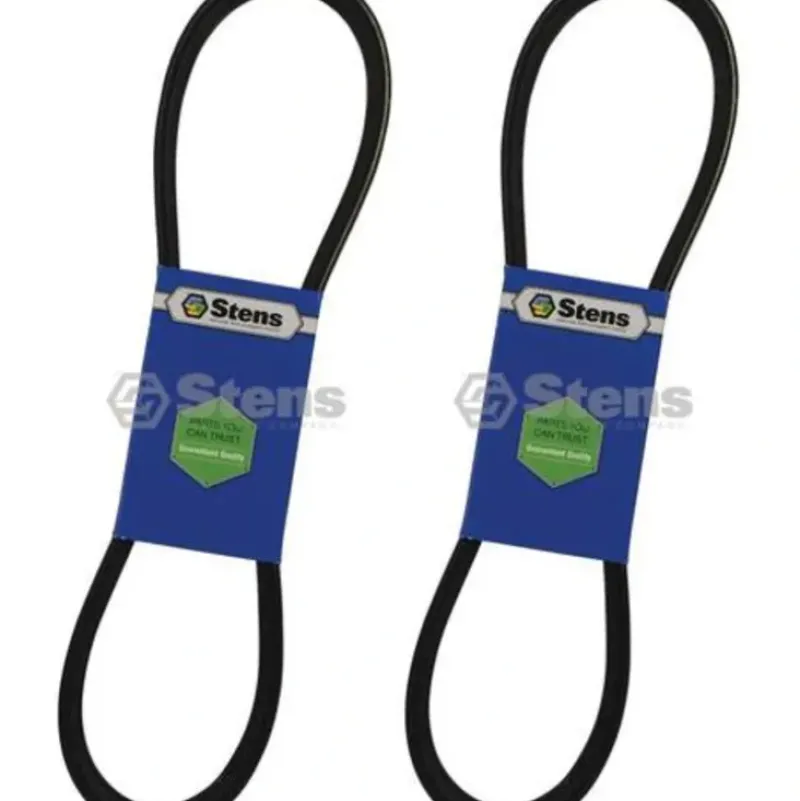 Cheap 2 Pack Stens 265-779 OEM Replacement Belt Fits E-Z-GO 26414-G01 - Explore Premium Parts & Accessories for All Motor Vehicle Models Stens Parts & Accessories