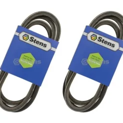 Clearance 2 Pack Stens 265-754 OEM Replacement Belt Fits Bobcat 2721478 - Explore Premium Parts & Accessories for All Motor Vehicle Models Stens Parts & Accessories