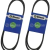 Outlet 2 Pack Stens 265-804 OEM Replacement Belt Fits Cub Cadet 954-3084 - Explore Premium Parts & Accessories for All Motor Vehicle Models Stens Parts & Accessories