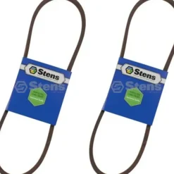 Hot 2 Pack Stens 265-810 OEM Replacement Belt Fits MTD 954-0446 - Explore Premium Parts & Accessories for All Motor Vehicle Models Stens Parts & Accessories