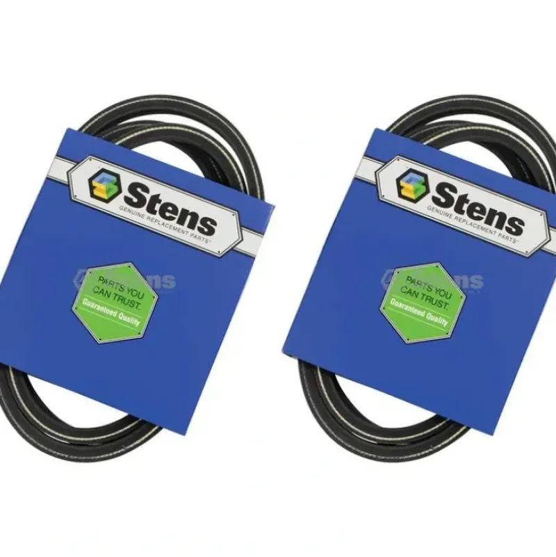 Online 2 Pack Stens 265-862 OEM Replacement Belt Fits Scag 482716 - Explore Premium Parts & Accessories for All Motor Vehicle Models Stens Parts & Accessories