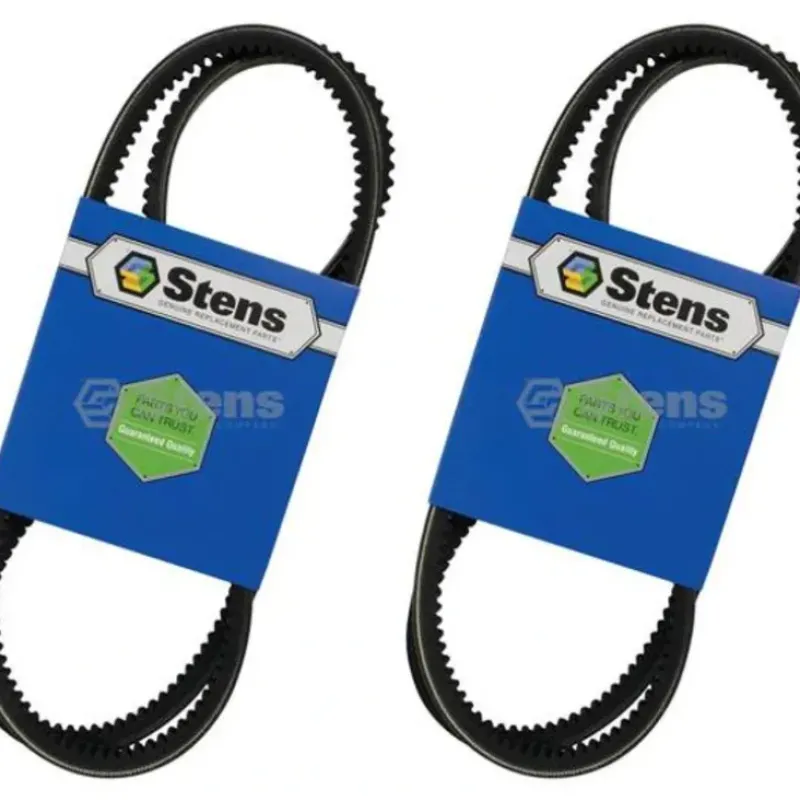 Fashion 2 Pack Stens 265-864 OEM Replacement Belt Fits Scag 483157 - Explore Premium Parts & Accessories for All Motor Vehicle Models Stens Parts & Accessories