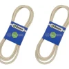 Online 2 Pack Stens 265-870 OEM Replacement Belt Scag 483242 - Explore Premium Parts & Accessories for All Motor Vehicle Models Stens Parts & Accessories