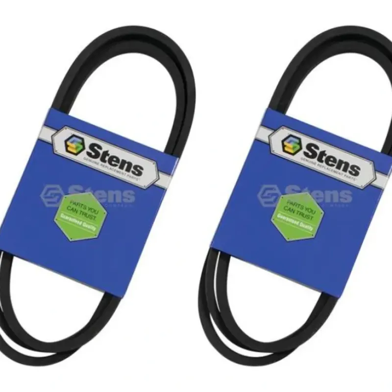 Hot 2 Pack Stens 265-871 OEM Replacement Belt Simplicity 1703836SM - Explore Premium Parts & Accessories for All Motor Vehicle Models Stens Parts & Accessories