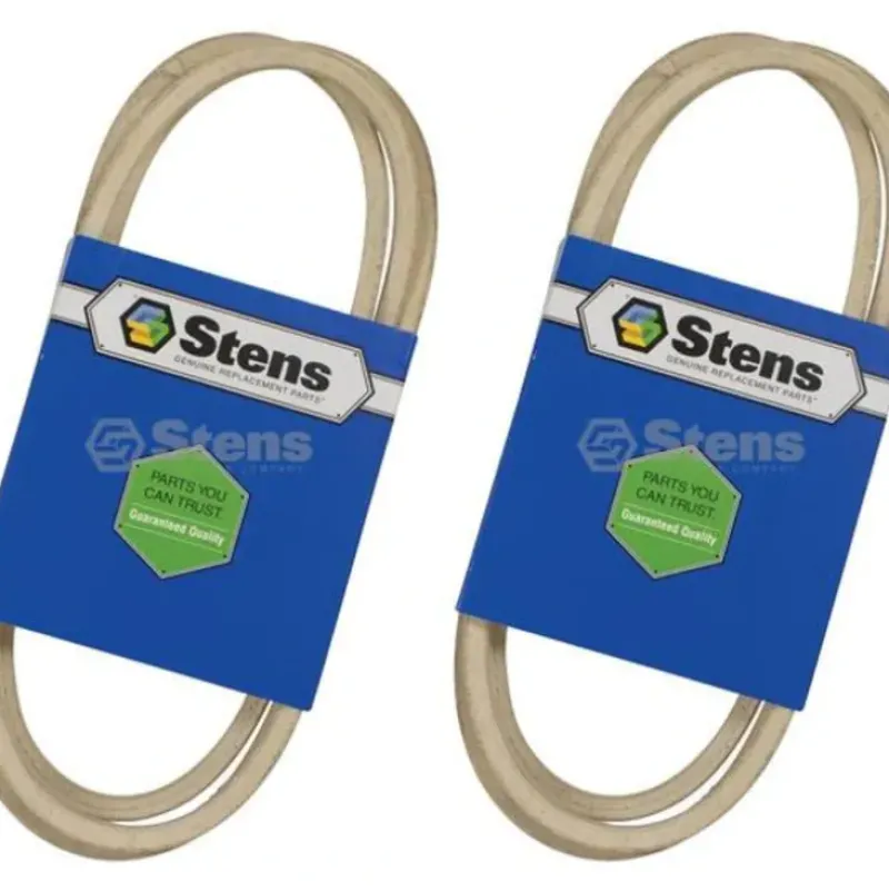 Fashion 2 Pack Stens 265-886 OEM Replacement Belt Fits Murray 7035500YP - Explore Premium Parts & Accessories for All Motor Vehicle Models Stens Parts & Accessories