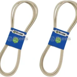 Online 2 Pack Stens 265-887 OEM Replacement Belt Fits Toro 106-7369 - Explore Premium Parts & Accessories for All Motor Vehicle Models Stens Parts & Accessories