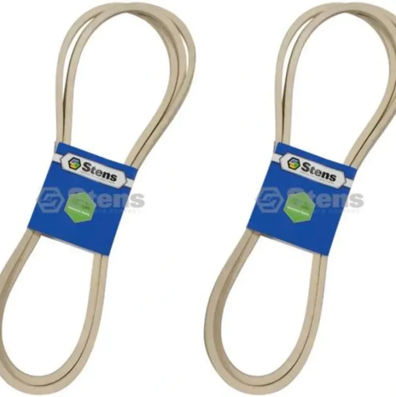 Online 2 Pack Stens 265-887 OEM Replacement Belt Fits Toro 106-7369 - Explore Premium Parts & Accessories for All Motor Vehicle Models Stens Parts & Accessories