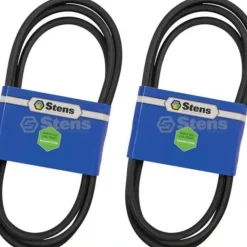 Online 2 Pack Stens 265-900 OEM Replacement Belt Fits Toro 93-8457 - Explore Premium Parts & Accessories for All Motor Vehicle Models Stens Parts & Accessories