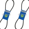 Clearance 2 Pack Stens 265-909 OEM Replacement Belt Ariens 07200021 - Explore Premium Parts & Accessories for All Motor Vehicle Models Stens Parts & Accessories
