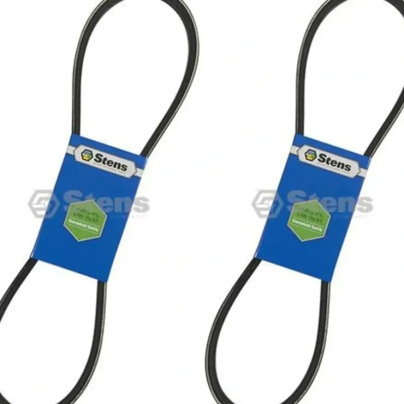 Clearance 2 Pack Stens 265-909 OEM Replacement Belt Ariens 07200021 - Explore Premium Parts & Accessories for All Motor Vehicle Models Stens Parts & Accessories