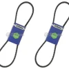 Store 2 Pack Stens 265-920 OEM Replacement Belt Partner 506070507 - Explore Premium Parts & Accessories for All Motor Vehicle Models Stens Parts & Accessories