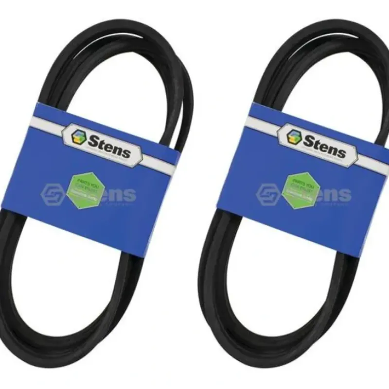Discount 2 Pack Stens 265-921 OEM Replacement Belt Kubota K5647-34710 - Explore Premium Parts & Accessories for All Motor Vehicle Models Stens Parts & Accessories