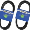 Shop 2 Pack Stens 265-924 OEM Replacement Belt Kubota K5351-34710 - Explore Premium Parts & Accessories for All Motor Vehicle Models Stens Parts & Accessories