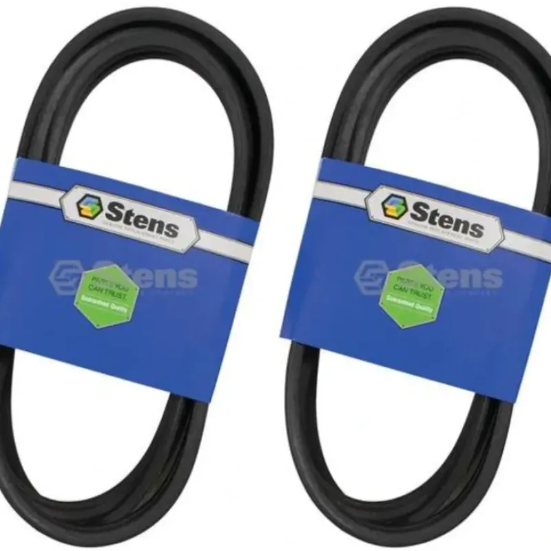 Shop 2 Pack Stens 265-924 OEM Replacement Belt Kubota K5351-34710 - Explore Premium Parts & Accessories for All Motor Vehicle Models Stens Parts & Accessories