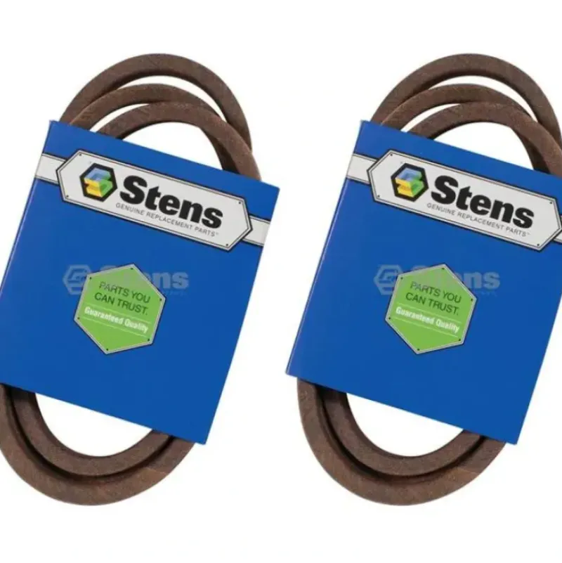 Hot 2 Pack Stens 265-937 OEM Replacement Belt Wright Mfg. 71460067 - Explore Premium Parts & Accessories for All Motor Vehicle Models Stens Parts & Accessories