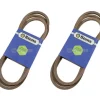 Hot 2 Pack Stens 265-940 OEM Replacement Belt Fits Wright Mfg. 71460040 - Explore Premium Parts & Accessories for All Motor Vehicle Models Stens Parts & Accessories