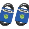 Store 2 Pack Stens 265-944 OEM Replacement Belt Snapper 5022173YP - Explore Premium Parts & Accessories for All Motor Vehicle Models Stens Parts & Accessories