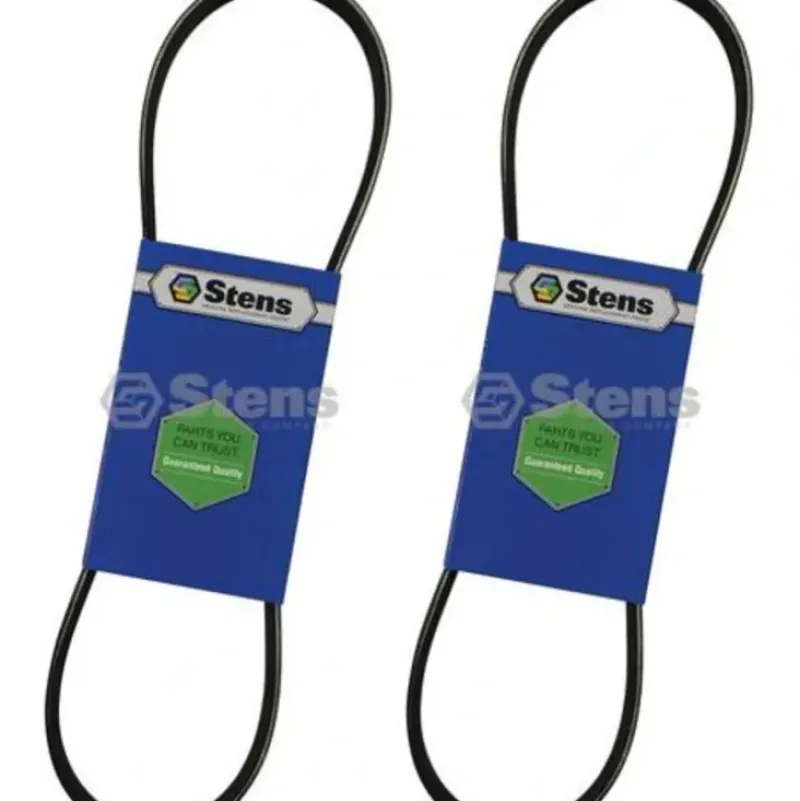 Cheap 2 Pack Stens 265-961 OEM Replacement Belt Fits Walker 7234-1 - Explore Premium Parts & Accessories for All Motor Vehicle Models Stens Parts & Accessories