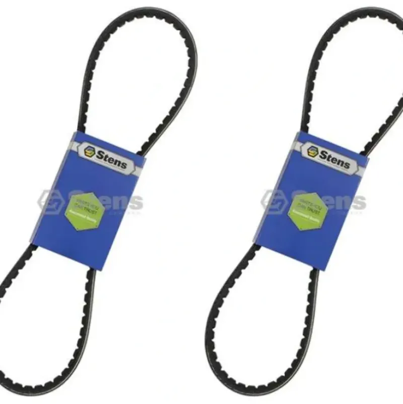Outlet 2 Pack Stens 265-965 OEM Replacement Belt Fits Walker 6250 - Explore Premium Parts & Accessories for All Motor Vehicle Models Stens Parts & Accessories