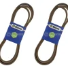 Cheap 2 Pack Stens 266-179 OEM Replacement Belt Fits Woods 18879RP - Explore Premium Parts & Accessories for All Motor Vehicle Models Stens Parts & Accessories