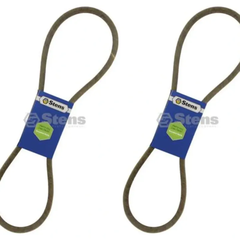 Fashion 2 Pack Stens 266-183 OEM Replacement Belt Fits Murray 37X111MA - Explore Premium Parts & Accessories for All Motor Vehicle Models Stens Parts & Accessories