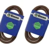Stens Parts & Accessories|2 Pack Stens 265-030 OEM Replacement Belt Murray 037X89MA - Explore Premium Parts & Accessories for All Motor Vehicle Models