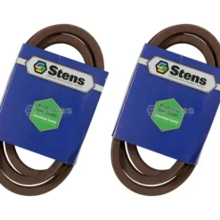 Stens Parts & Accessories|2 Pack Stens 265-030 OEM Replacement Belt Murray 037X89MA - Explore Premium Parts & Accessories for All Motor Vehicle Models