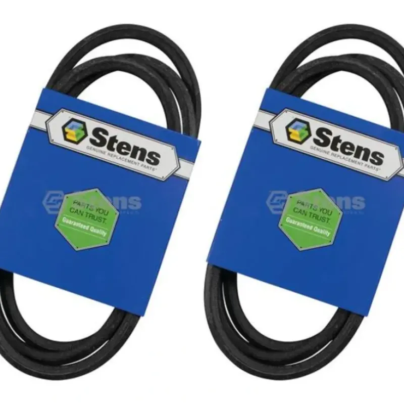 Stens Parts & Accessories|2 Pack Stens 265-199 OEM Replacement Belt Snapper 7022252YP - Explore Premium Parts & Accessories for All Motor Vehicle Models
