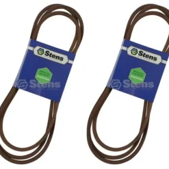 Stens Parts & Accessories|2 Pack Stens 265-223 OEM Replacement Belt Fits Cub Cadet 954-04118 - Explore Premium Parts & Accessories for All Motor Vehicle Models