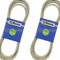 Stens Parts & Accessories|2 Pack Stens 265-266 OEM Replacement Belt Snapper Pro 5021650 - Explore Premium Parts & Accessories for All Motor Vehicle Models