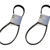 Stens Parts & Accessories|2 Pack Stens 265-292 OEM Replacement Belt Fits John Deere MT3256 - Explore Premium Parts & Accessories for All Motor Vehicle Models